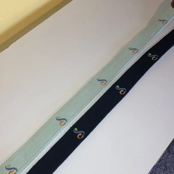 2/80$ NEW Peter Millar belts s.36 - Picture 4 of 8